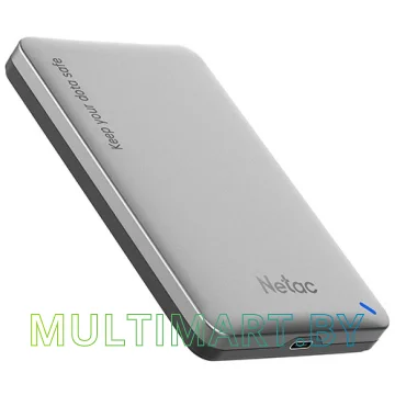 Бокс для жесткого диска Netac WH12 (NT07WH12-30AC) картинка 6